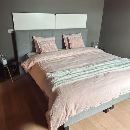 Апартаменты Loft @ De Vlaamse Ardennen Бракель Экстерьер фото