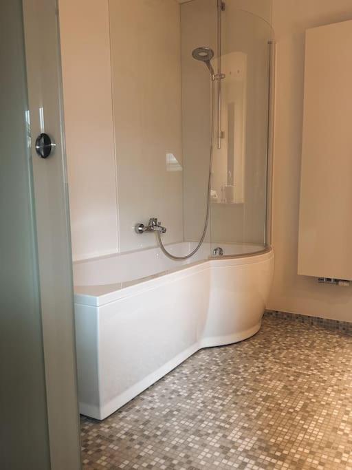 Апартаменты Loft @ De Vlaamse Ardennen Бракель Экстерьер фото