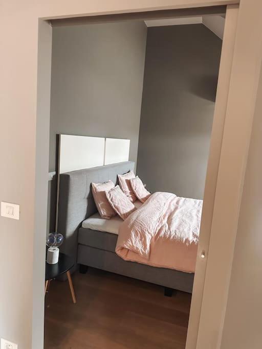 Апартаменты Loft @ De Vlaamse Ardennen Бракель Экстерьер фото